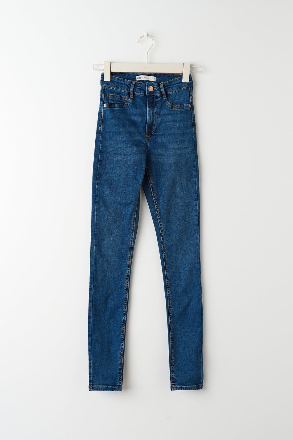 jeans - Classic blue