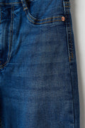 jeans - Classic blue