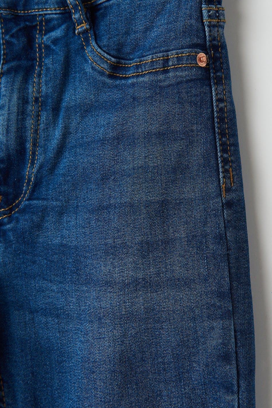 jeans - Classic blue