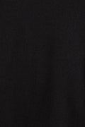 molly petite high w jeans - Offblack
