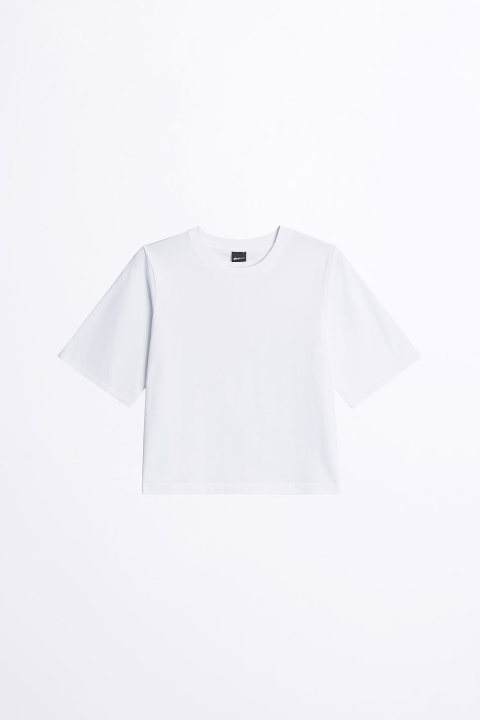 Olivia tee - Blanc