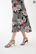 Marie high heel sandals - Noir