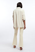 Petra trousers - Ecru
