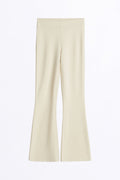 Petra trousers - Ecru