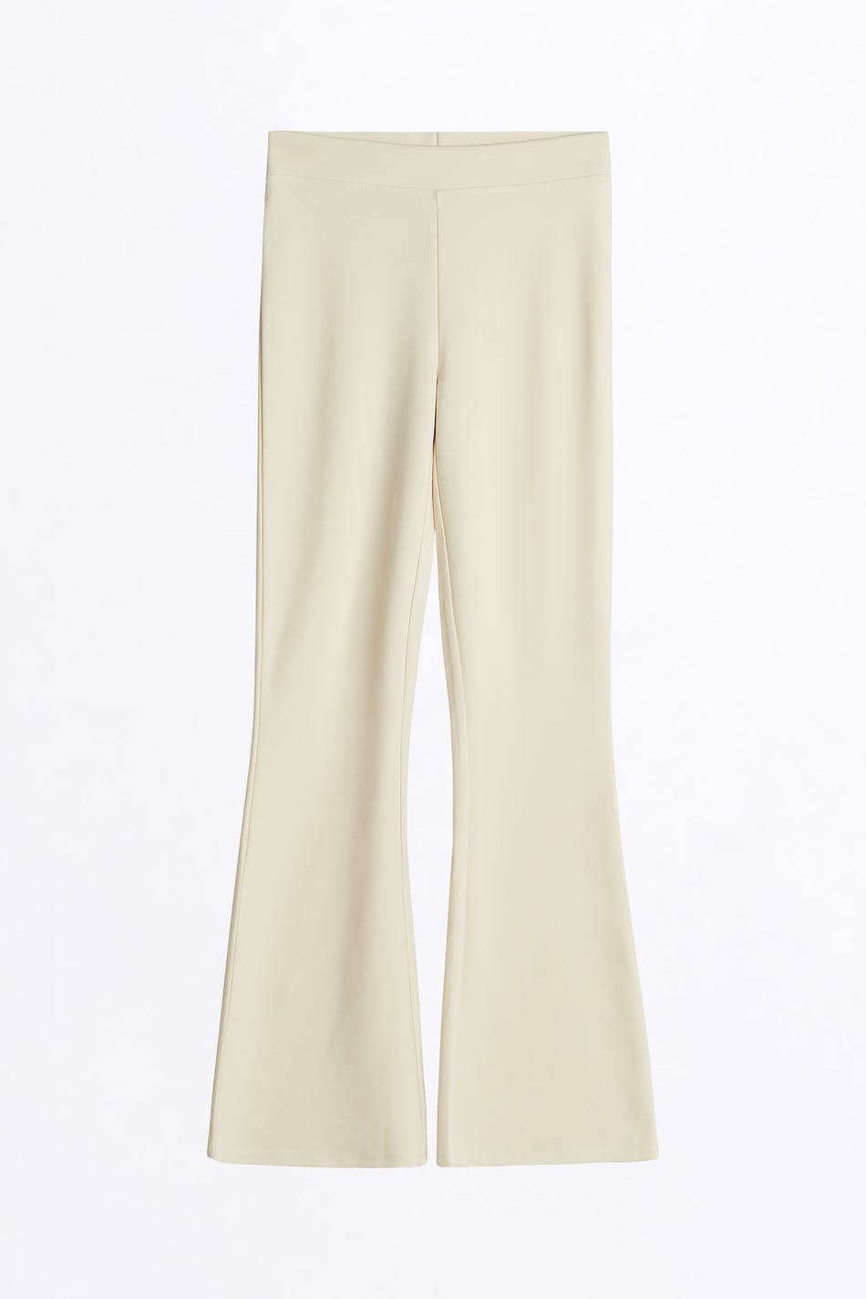 Petra trousers - Ecru