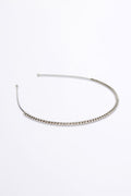 Stella diadem - Argent