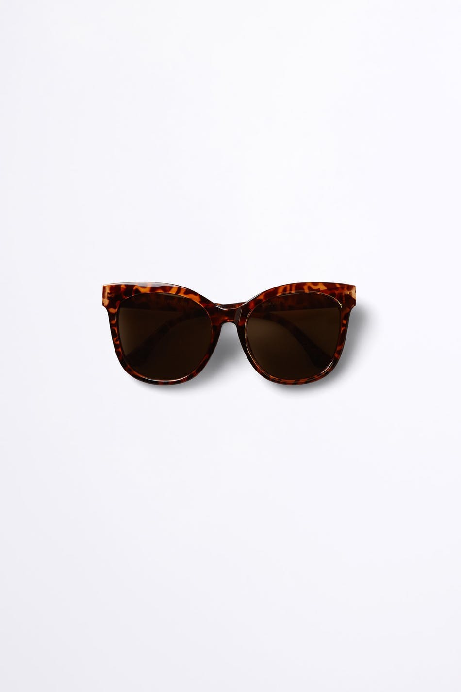 sunglasses - Black/yellow