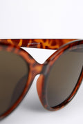 sunglasses - Marron foncé
