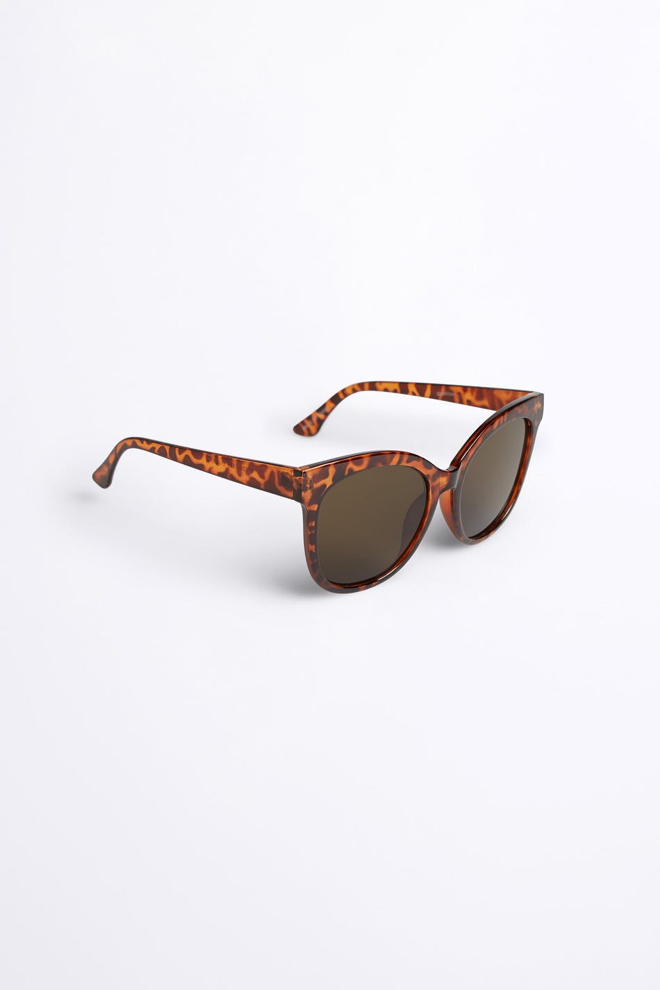 sunglasses - Cream white