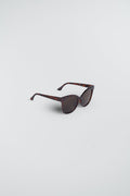 sunglasses - Black/black