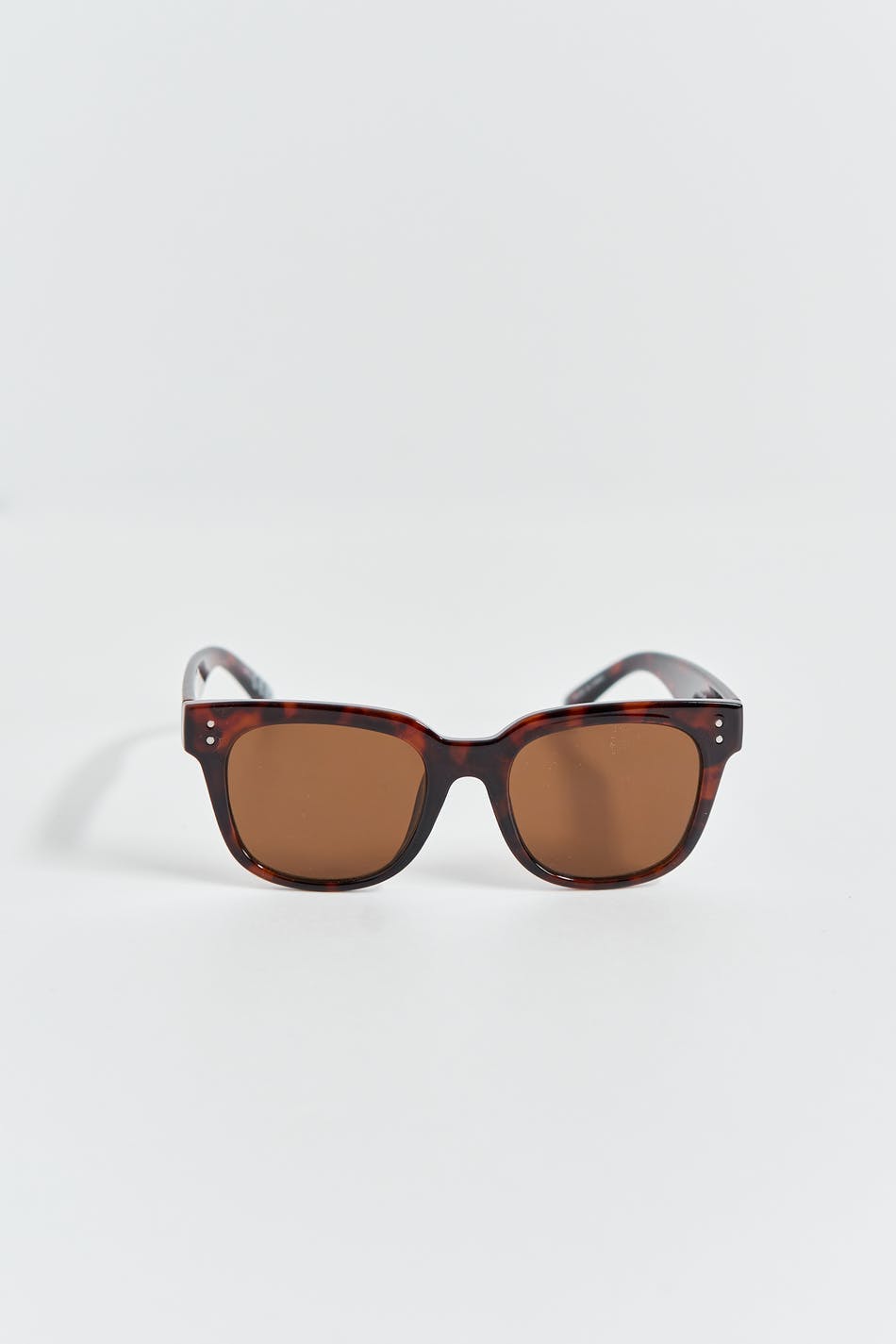 basic sunglasses - Turtle