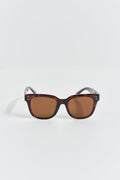 basic sunglasses - Turtle