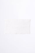 Nina bikini bandeau - Blanc