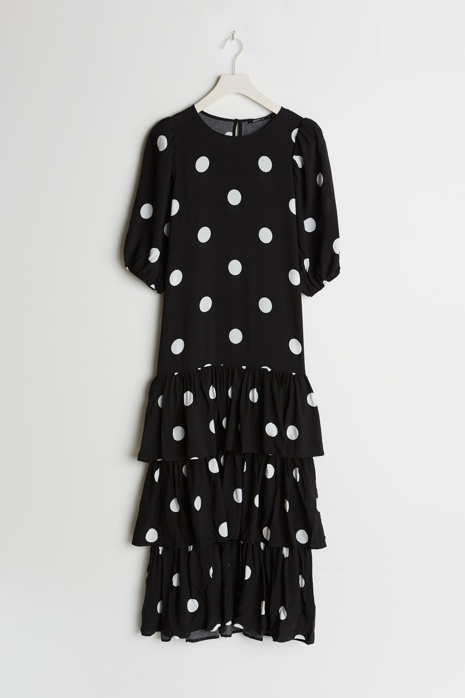 Aria dress - Big dot