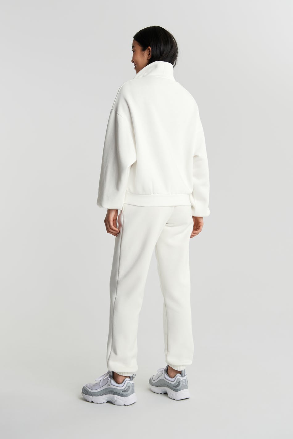 Basic sweatpants - Noir