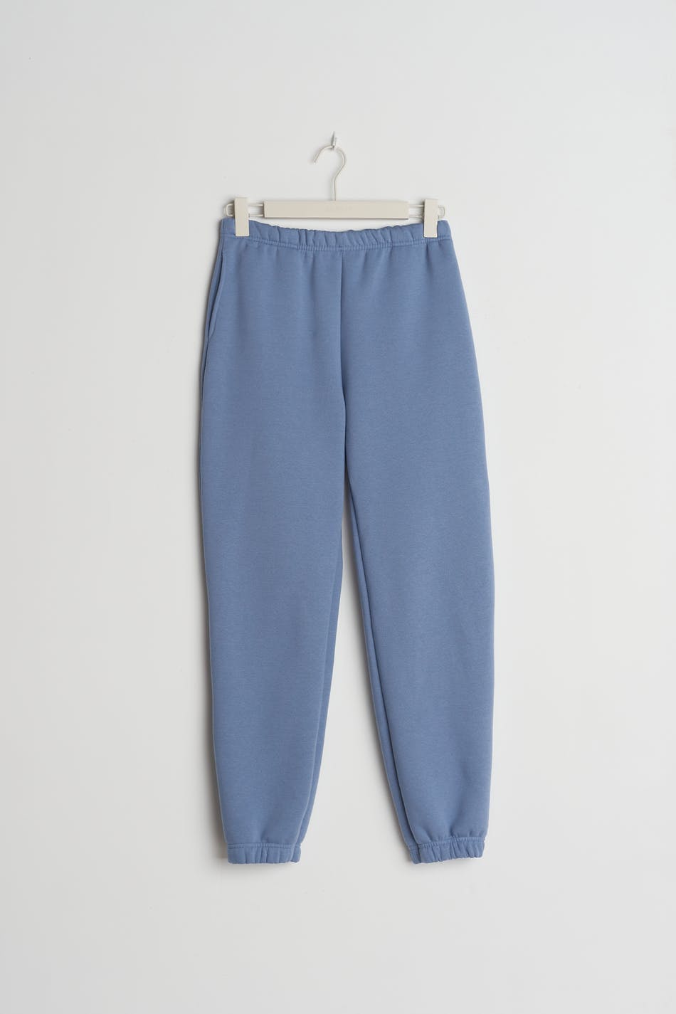Basic sweatpants - Pure cashmere