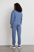 Basic sweatpants - Pure cashmere