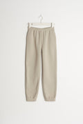 Basic sweatpants - Blanc cassé