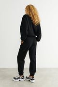 Basic sweatpants - Noir