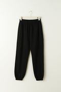 Basic sweatpants - Noir