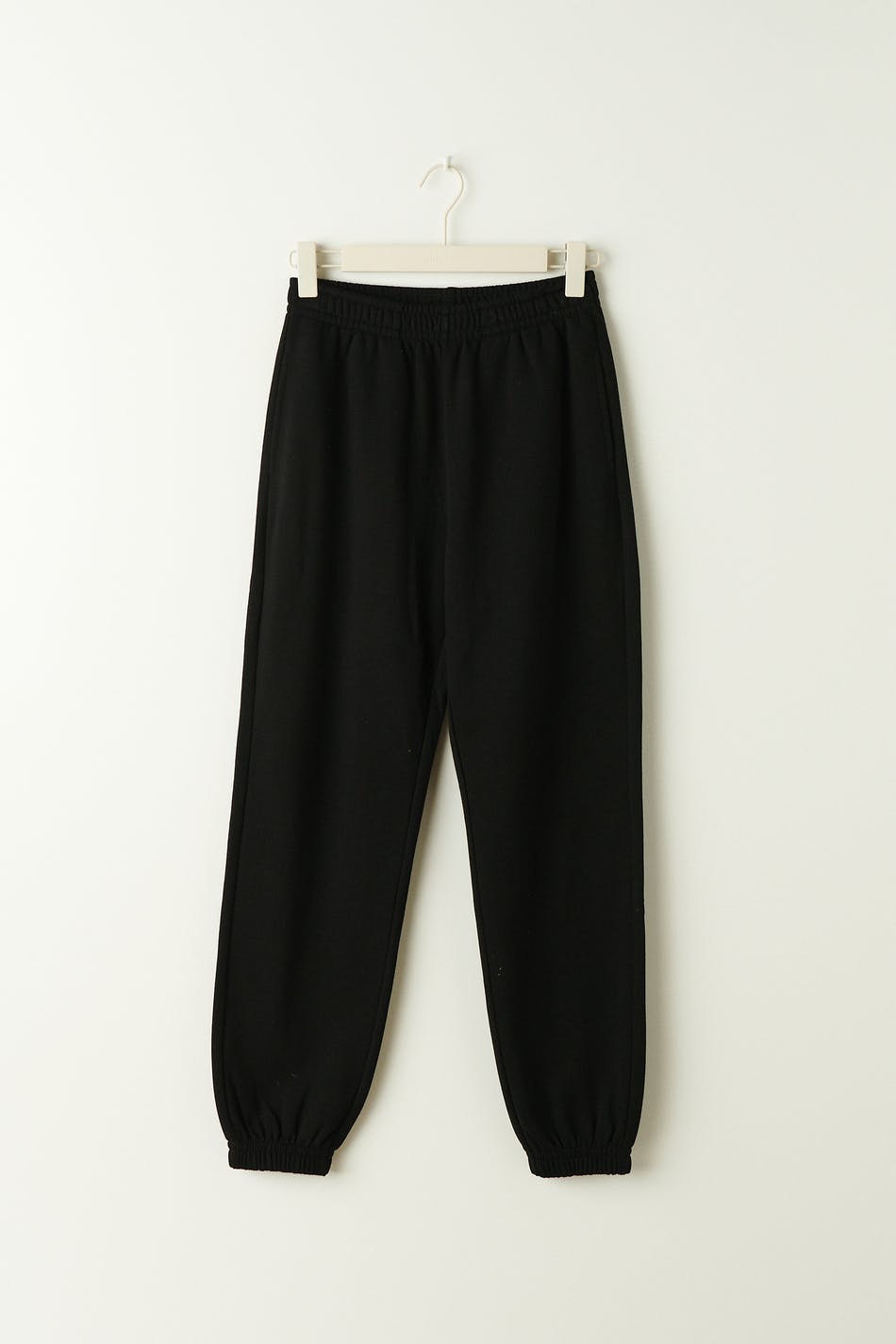 Basic sweatpants - Noir