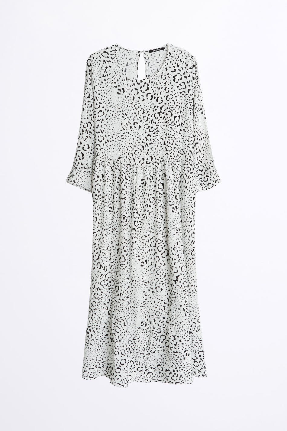 Gigi dress - Textured skin