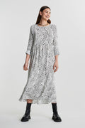 Gigi dress - Textured skin