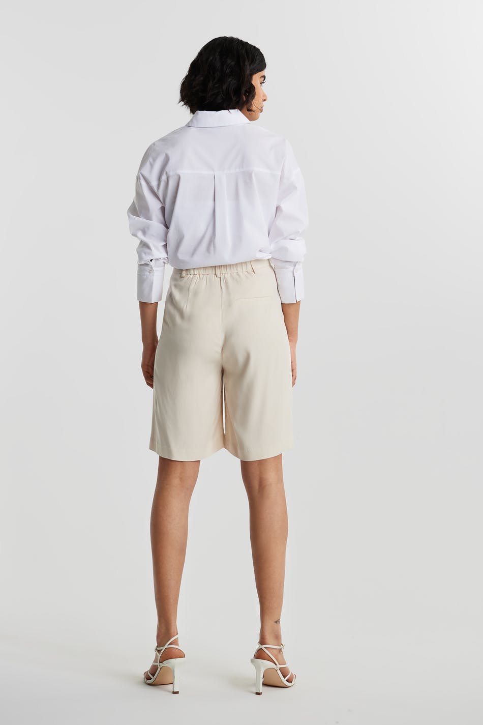 shorts - Sandshell