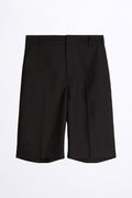 Lisa city shorts - Noir