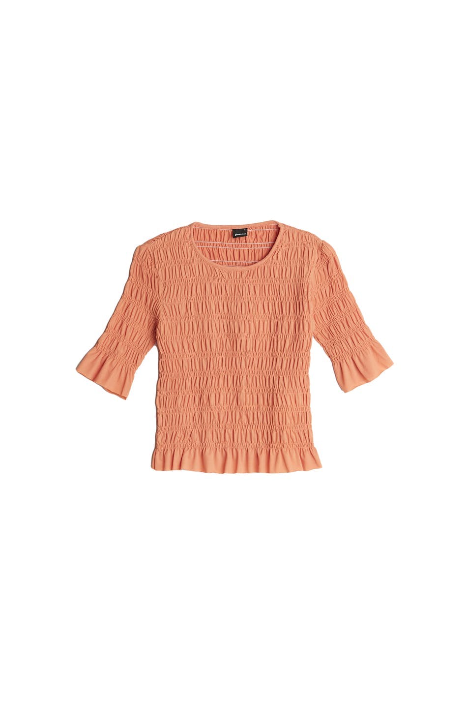 Sandra top - Sandstone