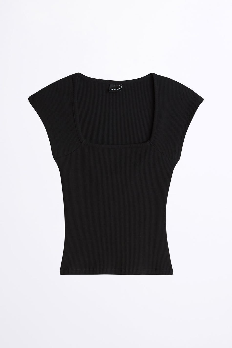 Amaya top - Noir