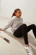 Sporty leggings - Noir