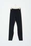 Sporty leggings - Noir