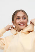 y oversized hoodie - Wine tasting