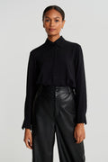 shirt - Noir