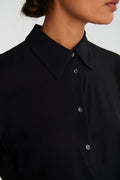 shirt - Noir