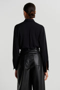 shirt - Noir