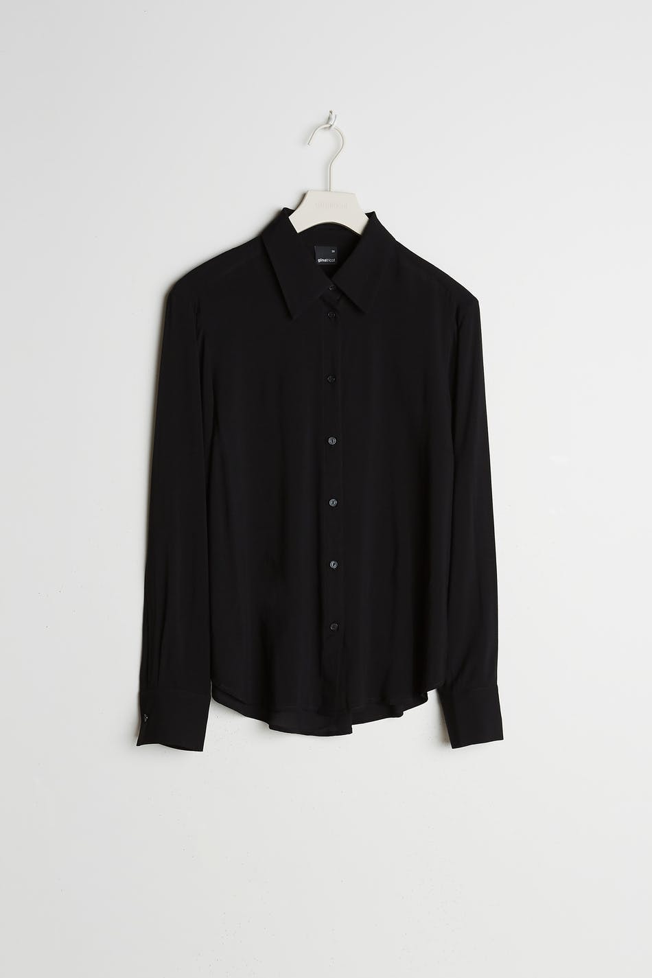 shirt - Noir