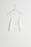 Alison singlet - Blanc cassé