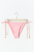 Bikini triangle brief - Paisley/aop