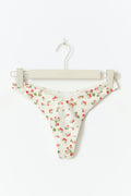 Bikini brazilian - Strawberry