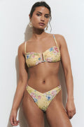 Bikini brazilian - Strawberry