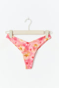 Bikini brazilian - Hibiscus