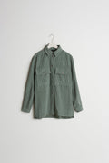 Cory corduroy shirt