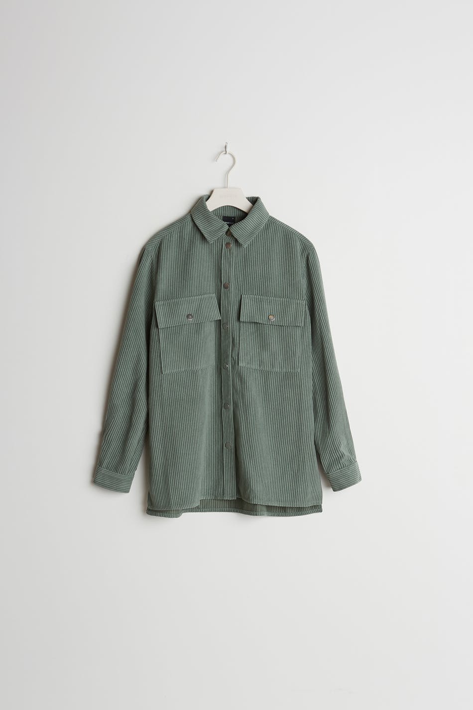 Cory corduroy shirt
